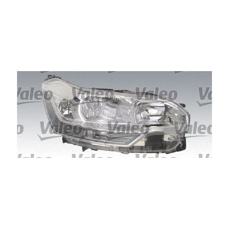 Projecteur principal Valeo 043691 CITROËN 6208H8 6208R6