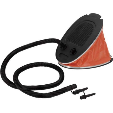 Gonfiatore a pedale - 5L