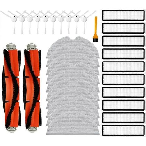 Pour Xiaomi Dreame D9, D9 Max, Bot L10 Pro accessoires de pièces de rechange (1/5)