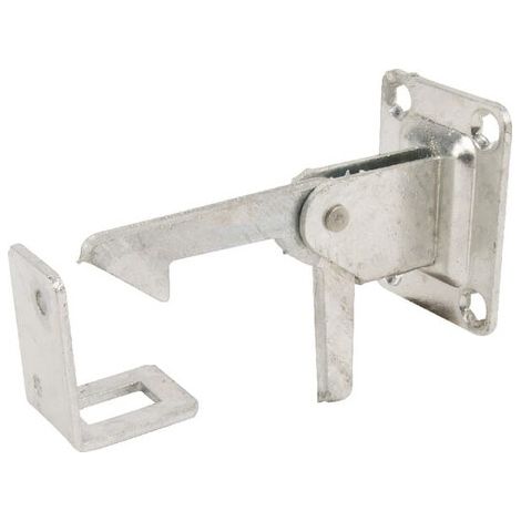 Riegelhaken UNIVERSAL 0960440000100 (1/2)