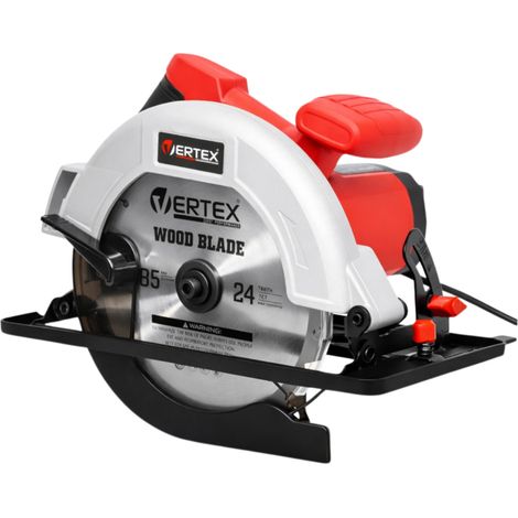 VERTEX PILARKA TARCZOWA 185mm/1200W