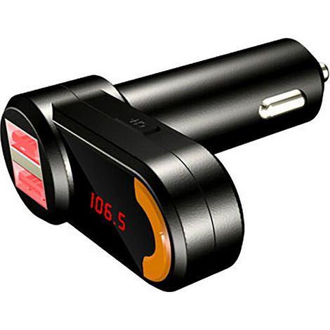 Magic Music Player con vivavoce e caricabatterie universale