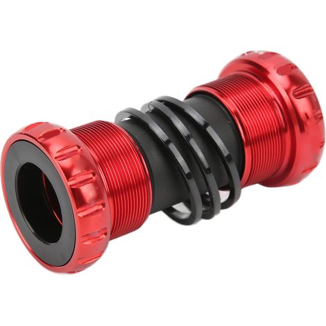Joint Réducteur de Bruit pour Pédalier 68-73mm, Amélioration Stabilité, Pièce Vélo Haute Précision (1/5)