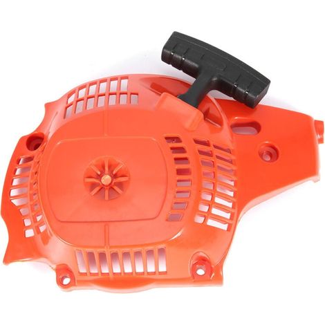 Démarreur Pour Tronçonneuse Modèles 235 236 240 Pièce De Rechange (1/4)