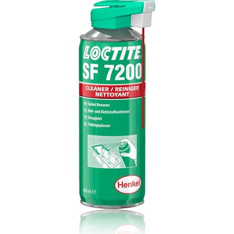 Déca joint LOCTITE SF 7200 400ml Henkel (Par 12) (1/10)