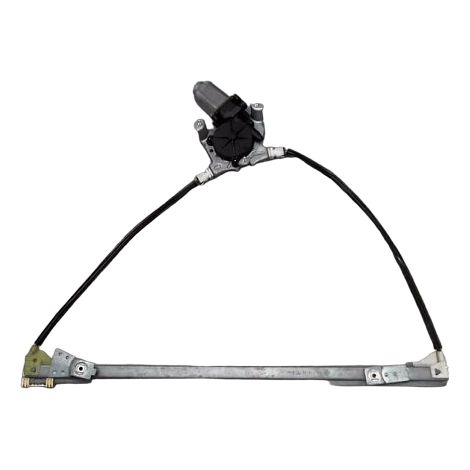 Mecanisme Leve-glace Avant Gauche RENAULT Scenic I Ph2 99-03 [PRODUIT D'OCCASION]♻️7702295363