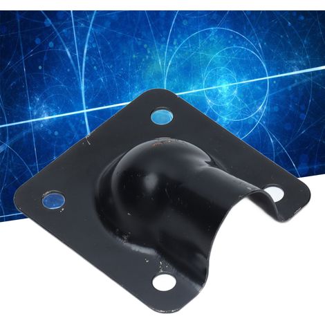Déflecteur d'échappement en acier inoxydable pour moteurs Honda GX110 GX120 GX160 GX200