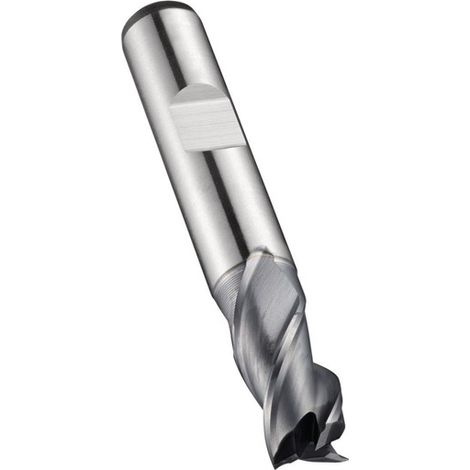 Fresa per cave HSS-E-PM ALCRONA Z.3 DORMER