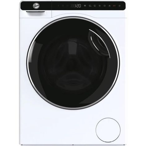 OW50-BP12307-S PRAČKA HOOVER (1/5)