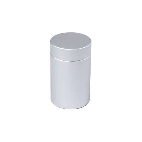 Espaciador de montaje de aluminio de 19x25 (1/3)