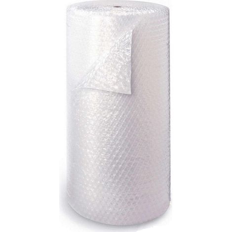 Pluriball Plastica Con Bolle Trasloco Imballaggio 100 Mt X 1 H Ferr 182867 (1/2)