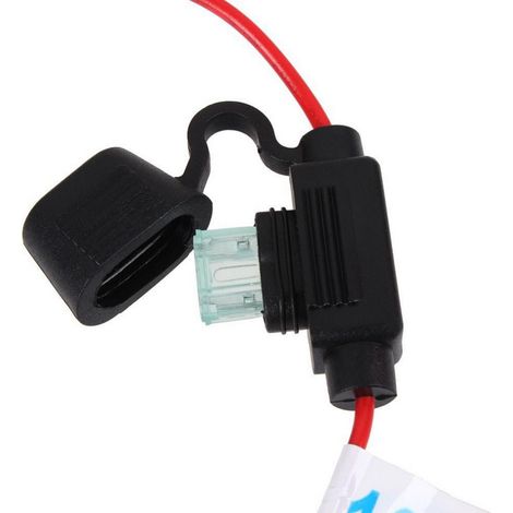 Antenne d'autoradio 12 volts, amplificateur de signaux DAB/AM /FM, accessoires automobiles actifs