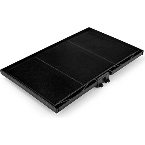 Filtres à charbon actif pour hottes de cuisine Bosch, pour Bosch DSZ4551 / DSZ4545, Siemens LZ45510 / LZ45450, NEFF : Z54TC01X0, pour capot Constructa CZ5145X5 (1/5)