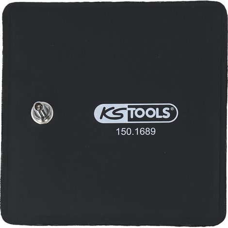 KS Tools 150.1689 Cuscino gonfiabile, 160 x 160mm (1/3)