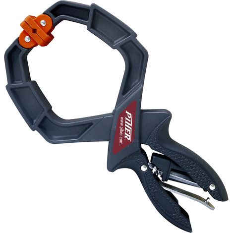 Progressive Spannzange Ausladung 7,5 cm (1/5)