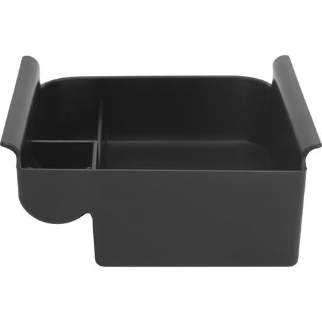 de rangement pour console centrale automobile organisateur (1/5)