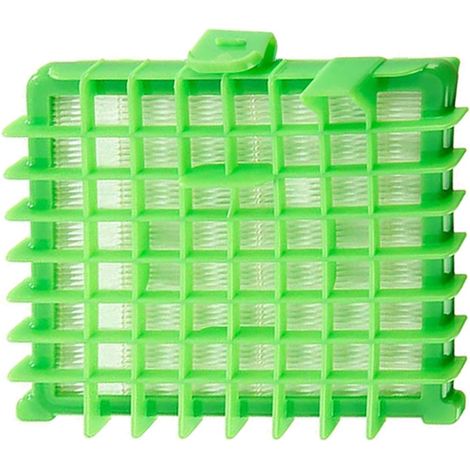 Staubsaugerfilter ZR002901 (1/2)