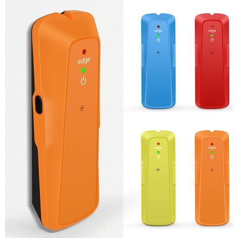 Portable wall tester, stud finder, metal joist detector, handheld screw edge detector with LED indicator (1/5)