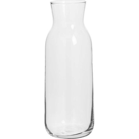 Karaffe, Glas, 700 ml (1/4)