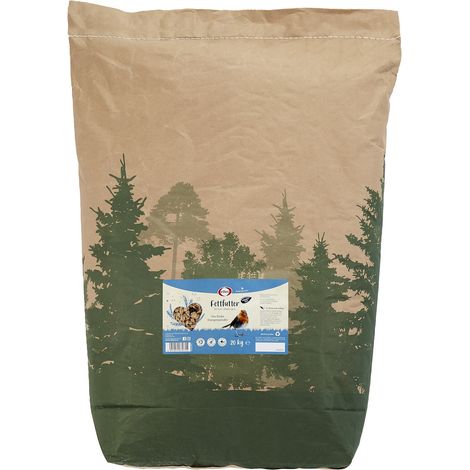 elles Fettfutter 20 kg