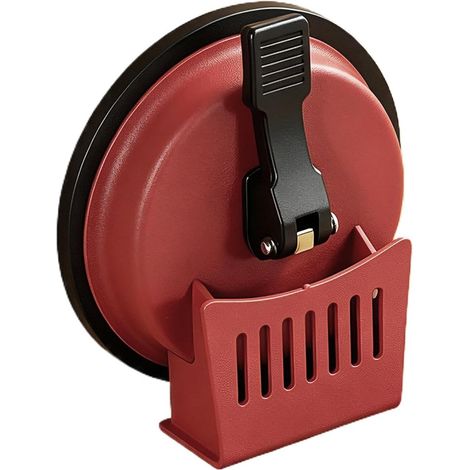 Outil Ventouse À Écart De Sol Rapprocheur de lames de parquet robuste - Outil Ventouse Réparation Nivellement Pour Bois Dur Parquet Céramique Carrelage Salle Bain Maison Cuisine Installation Menui