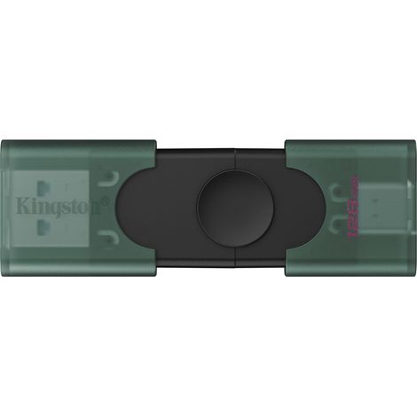 USB DTDEG2/128GB 3.2 Gen 1 KINGSTON