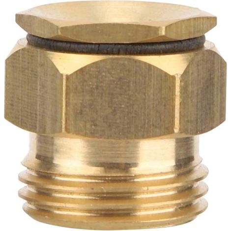 Buses d'irrigation, filetage externe G1/2", buse de tuyau réglable en laiton, buse de pulvérisation de brumisation, buse de pulvérisation de jardin pour jardinage, arrosage, serre (1/5)