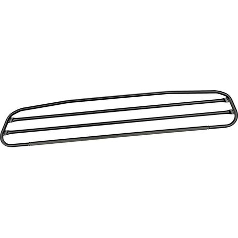 Premium-Guard, griglia divisoria in acciaio - Type 18 - 1070x186 mm