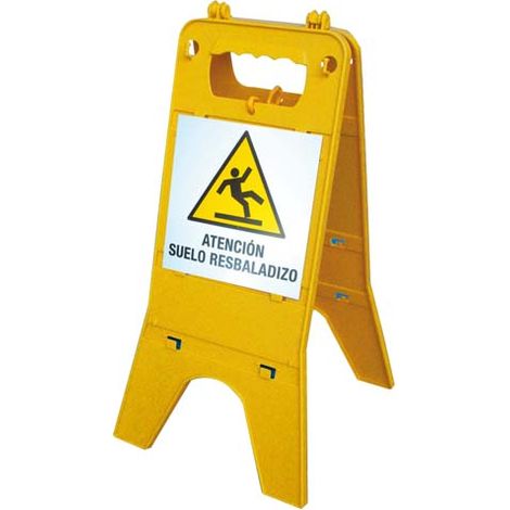 METALWORKS 758136799 S6000CT SEÑAL SUELO MOJADOx000D