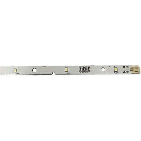 Barre lumineuse LED pour réfrigérateur 1629348 /1529227 pour Hisense Ronshen BCD630WT [JKW] (1/4)