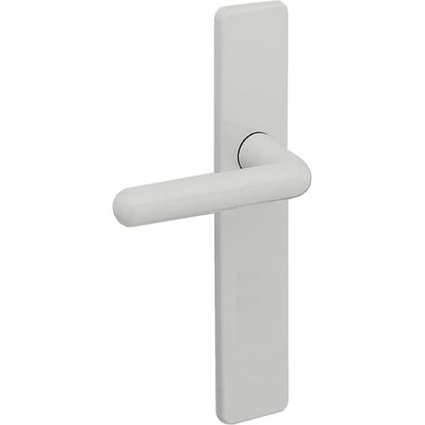 Jeu de plaque 8800 ARCOLOR bec de cane gris - VACHETTE - 009024