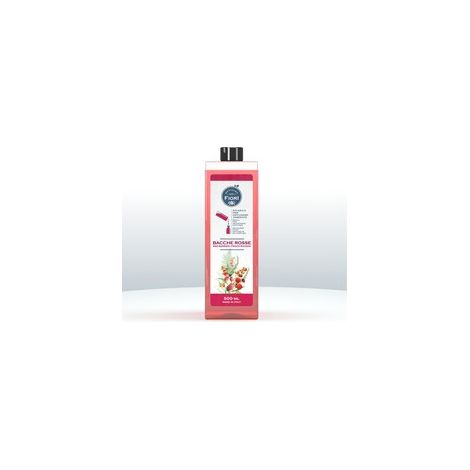 Ricarica ambiente Gea officina dei fiori 500ml bacche rosse