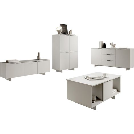 Conjunto de salón Flotei 109