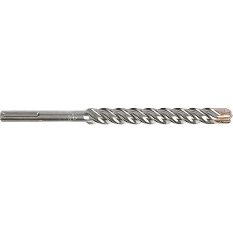 Makita – Foret SDS Max 50 x 570 mm – Accessoire pour perforateur – Précision et silence – Pour béton armé et matériaux durs (1/8)