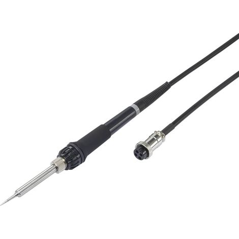 TOOLCRAFT 1953677 Saldatore 24 V 90 W 160 - 480 °C (1/3)