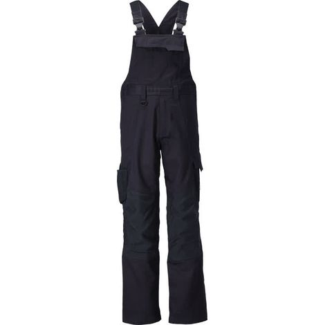 Mascot Latzhose mit Knietaschen ACCELERATE 20769-563 Gr. 82C58 dark navy (1/4)
