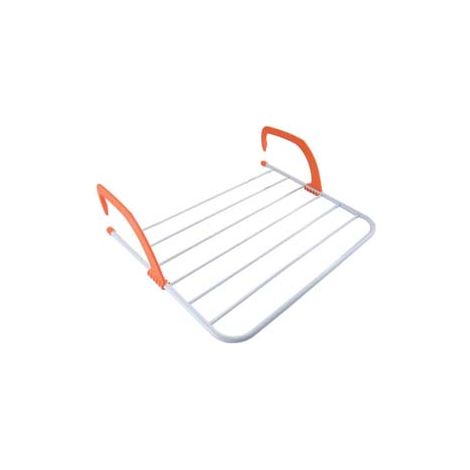 STENDIBIANCHERIA BALCONI/RADIATORI BORA  cm.60x50  kg.0,57    XTRA