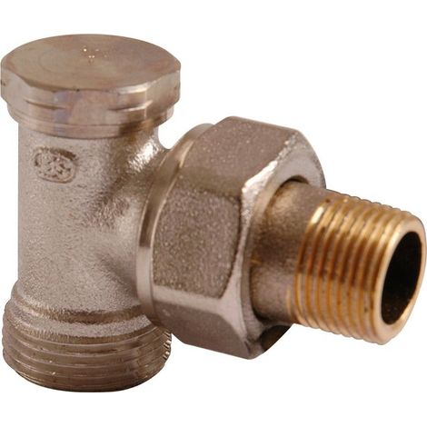Ellenbogen-Regel mit Schraube M15x21 Sar