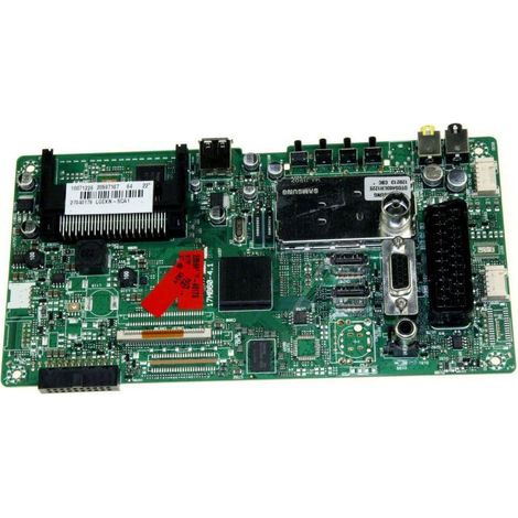 PLATINE BOARD POUR TV AUDIO TELEPHONIE TOSHIBA - 75028217