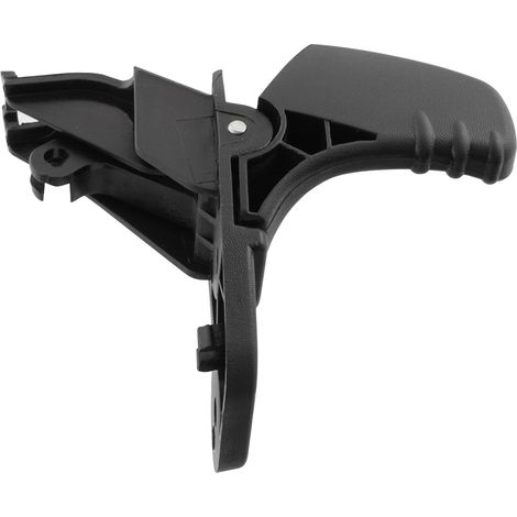 Poignée de porte extérieure gauche Renault Twingo II 07-14 (1/2)