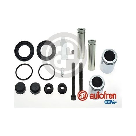 Kit de réparation, étrier de frein Autofren Seinsa D43833S IVECO 42536626