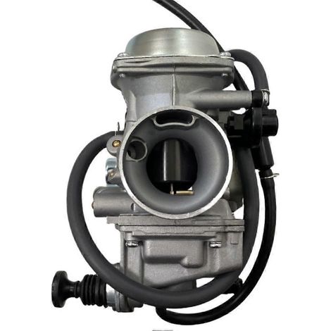 Carburateur de moto 16100-HM7-L02 pour Honda Foreman 400 FourTrax Foreman 400 1995-2003 16100HM7L02 (1/5)