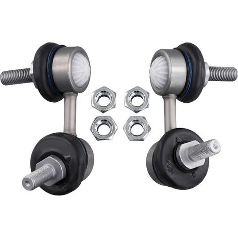 Biellette de barre stabilisatrice avant gauche et droite pour Quattroporte M139-- (1/5)
