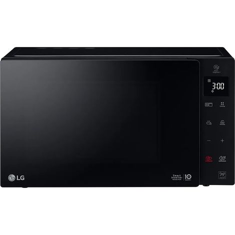 Four micro-ondes LG mh6535gis 1000 W 25 L (1/3)