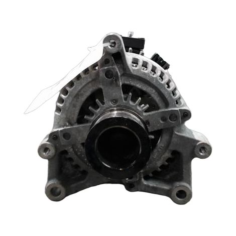 [PRODUIT D'OCCASION] Alternateur BMW Serie 1 ♻️ Ref Oe. 12318680374 - Garantie à vie (1/2)