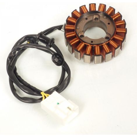 Lichtmaschine SGR für Honda 125 S-Wing Roller 2007 bis 2020