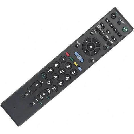 RM-ED046 Replace Remote for TV -32BX320 -22BX320 Series HDTV -40NX520 -37BX420 -32NX520 -32BX320 (1/3)