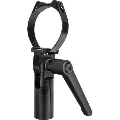 VIGOR Halterungs Satz, für Hydraulik-Zylinder, 4-tlg., Anzahl Werkzeuge: 4 (1/5)