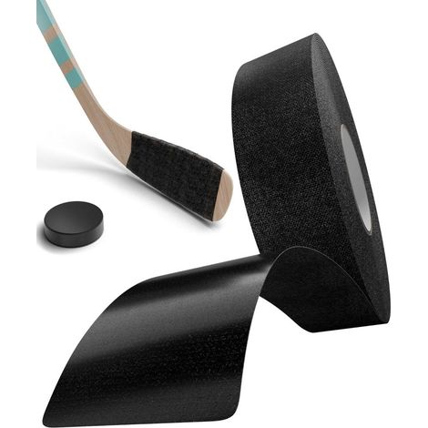 Rutschfestes Grip-Tape, 25 m x 2,5 cm, für Sportausrüstung (1/5)