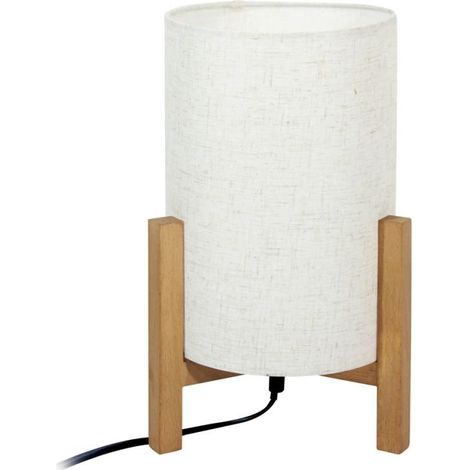 ONES TB85930MWHWO Italux Nachttischlampe (1/3)